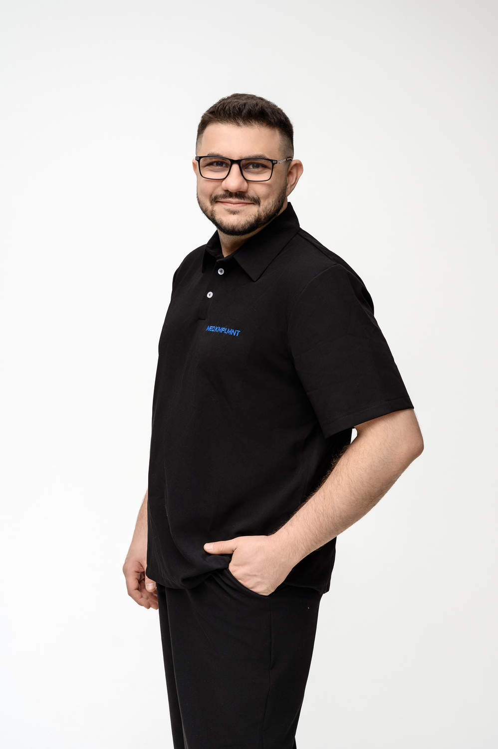 Эль-Зейн Мустафа Исмаилович